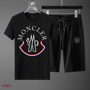 $49.00,Moncler Short Sleeve Tracksuits For For Men # 269914