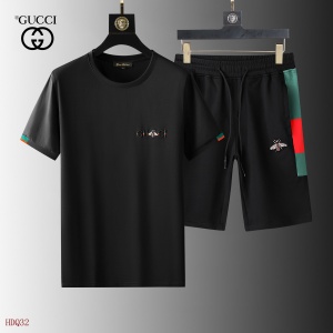 $49.00,Gucci Short Sleeve Tracksuits For For Men # 269940