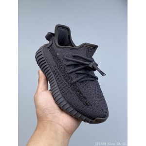 $56.00,Adidas Yeezy Boost 350 Shoes For Kids # 269977