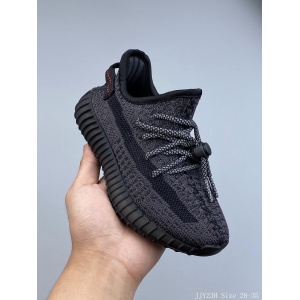 $56.00,Adidas Yeezy Boost 350 Shoes For Kids # 269980