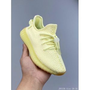 $56.00,Adidas Yeezy Boost 350 Shoes For Kids # 269981