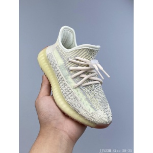 $56.00,Adidas Yeezy Boost 350 Shoes For Kids # 269985