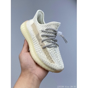 $56.00,Adidas Yeezy Boost 350 Shoes For Kids # 269987