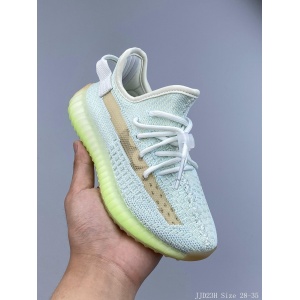 $56.00,Adidas Yeezy Boost 350 Shoes For Kids # 269989