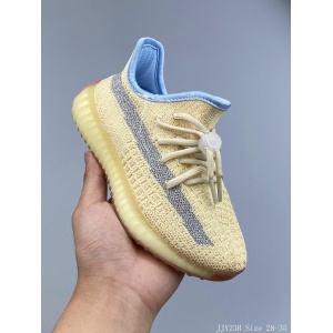 $56.00,Adidas Yeezy Boost 350 Shoes For Kids # 269990