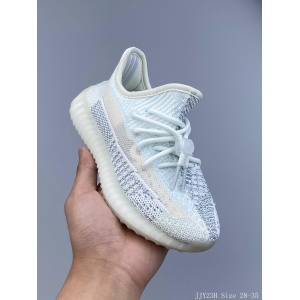 $56.00,Adidas Yeezy Boost 350 Shoes For Kids # 269992