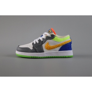 $56.00,Nike Dunk Sneakers For Kids # 270025