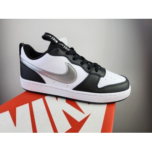 $68.00,Nike Air Force One Sneakers Unisex # 270107
