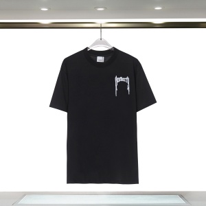 $26.00,Burberry Short Sleeve T Shirts For Men # 270133