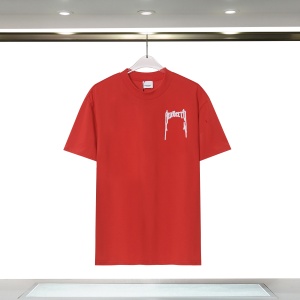 $26.00,Burberry Short Sleeve T Shirts For Men # 270135