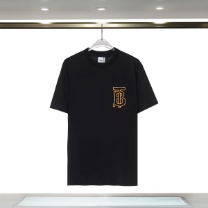$26.00,Burberry Short Sleeve T Shirts For Men # 270137