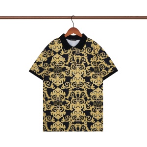 $32.00,Versace Short Sleeve T Shirts For Men # 270210