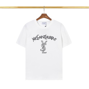 $25.00,Balenciaga Short Sleeve T Shirts For Men # 270213