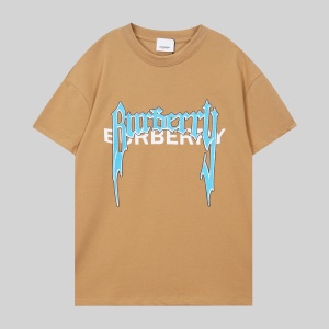 $26.00,Burberry Short Sleeve T Shirts For Men # 270245