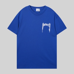$26.00,Burberry Short Sleeve T Shirts For Men # 270248