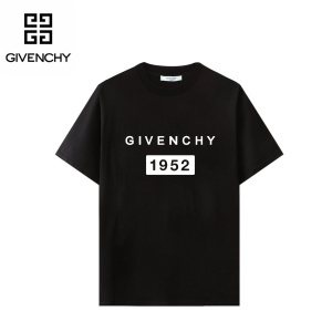 $26.00,Givenchy Short Sleeve T Shirts For Men # 270279