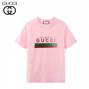 $32.00,Gucci Short Sleeve T Shirts For Men # 270311