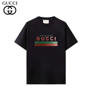 $32.00,Gucci Short Sleeve T Shirts For Men # 270312