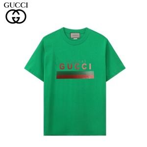 $32.00,Gucci Short Sleeve T Shirts For Men # 270314