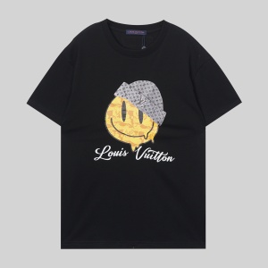 $27.00,Louis Vuitton Short Sleeve T Shirts For Men # 270321