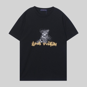 $27.00,Louis Vuitton Short Sleeve T Shirts For Men # 270324