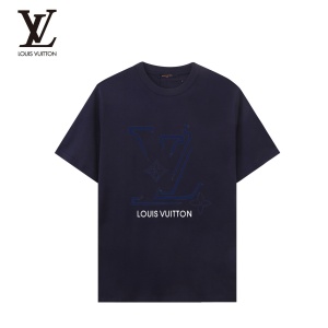 $27.00,Louis Vuitton Short Sleeve T Shirts For Men # 270326