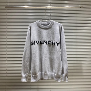 $45.00,Givenchy Crew Neck Sweaters Unisex # 270388