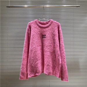 $46.00,Givenchy Crew Neck Sweaters Unisex # 270389