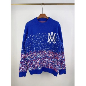 $46.00,Amiri Crew Neck Sweaters For Men # 270432