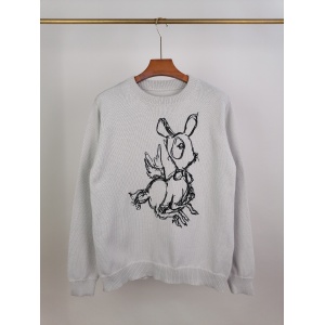 $46.00,Burberry Crew Neck Sweaters For Men # 270437