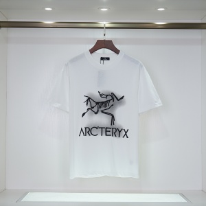 $25.00,Arc'teryx Short Sleeve T Shirts Unisex # 270453