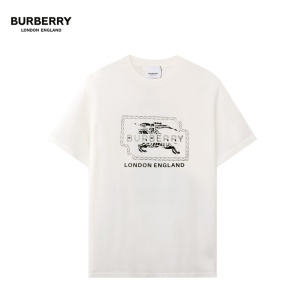 $25.00,Burberry Short Sleeve T Shirts Unisex # 270481