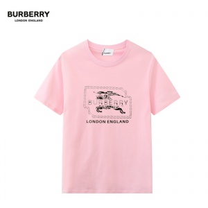$25.00,Burberry Short Sleeve T Shirts Unisex # 270482