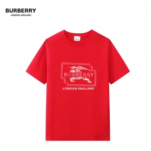 $25.00,Burberry Short Sleeve T Shirts Unisex # 270483