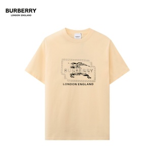 $25.00,Burberry Short Sleeve T Shirts Unisex # 270484