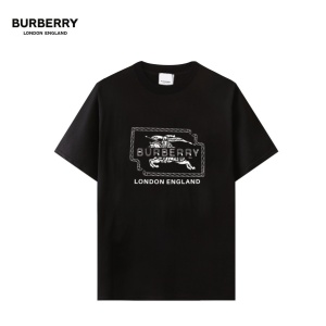 $25.00,Burberry Short Sleeve T Shirts Unisex # 270486