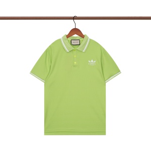 $31.00,Gucci Short Sleeve T Shirts Unisex # 270512
