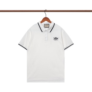 $31.00,Gucci Short Sleeve T Shirts Unisex # 270513