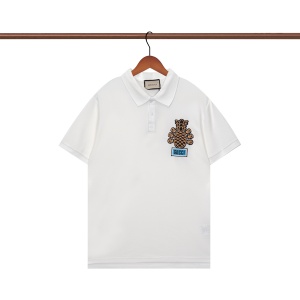 $31.00,Gucci Short Sleeve T Shirts Unisex # 270517