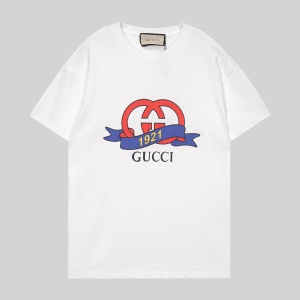 $27.00,Gucci Short Sleeve T Shirts Unisex # 270519
