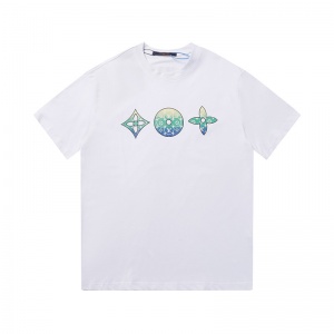 $27.00,Louis Vuitton Short Sleeve T Shirts Unisex # 270530