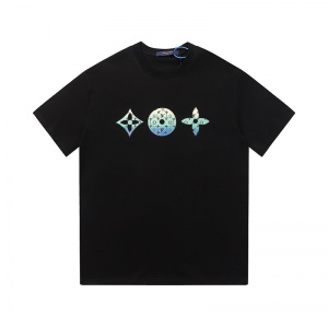$27.00,Louis Vuitton Short Sleeve T Shirts Unisex # 270531