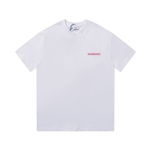 $26.00,Burberry Short Sleeve T Shirts Unisex # 270566