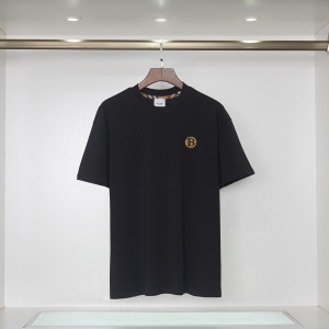$26.00,Burberry Short Sleeve T Shirts Unisex # 270569