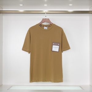 $26.00,Burberry Short Sleeve T Shirts Unisex # 270570