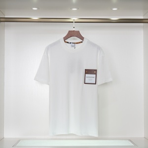 $26.00,Burberry Short Sleeve T Shirts Unisex # 270572