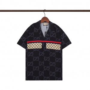 $32.00,Gucci Short Sleeve Shirts Unisex # 270645