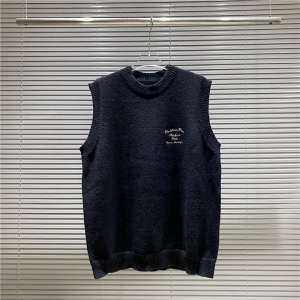 $42.00,Dior Vest Sweaters Unisex # 270652