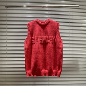 $42.00,Givenchy Vest Sweaters Unisex # 270656