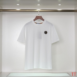$26.00,Burberry Short Sleeve T Shirts Unisex # 270670